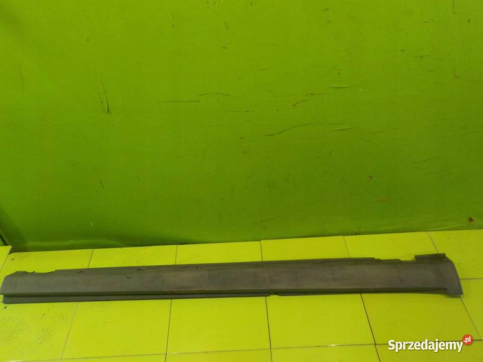 SORENTO II 12r nakladka listwa progu prawa Suków