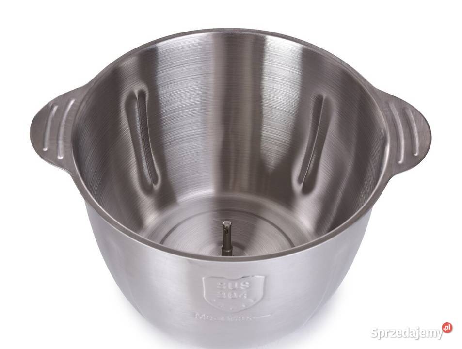 MAXISIEKACZ 25 LITRA wielofunkcyjny rozdrabniacz mazowieckie Warszawa sprzedam