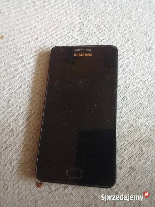 Telefon marki Samsung Lublin