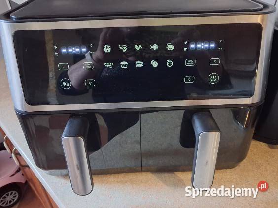 Air fryer Dom i Ogród Wiązów