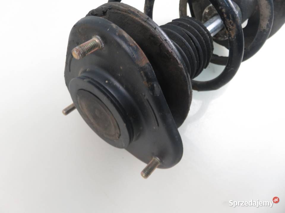 MCPERSON LEWY PRZEDNI TOYOTA COROLLA E12 20 D4D