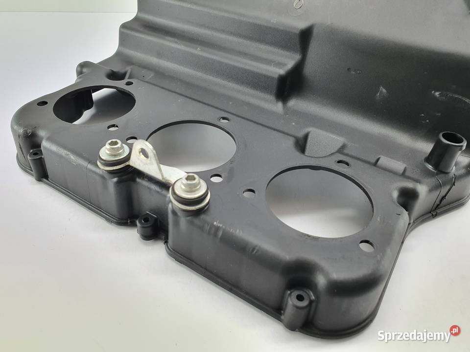 Obudowa Filtra Air Box Czujnik Mv Agusta Turismo
