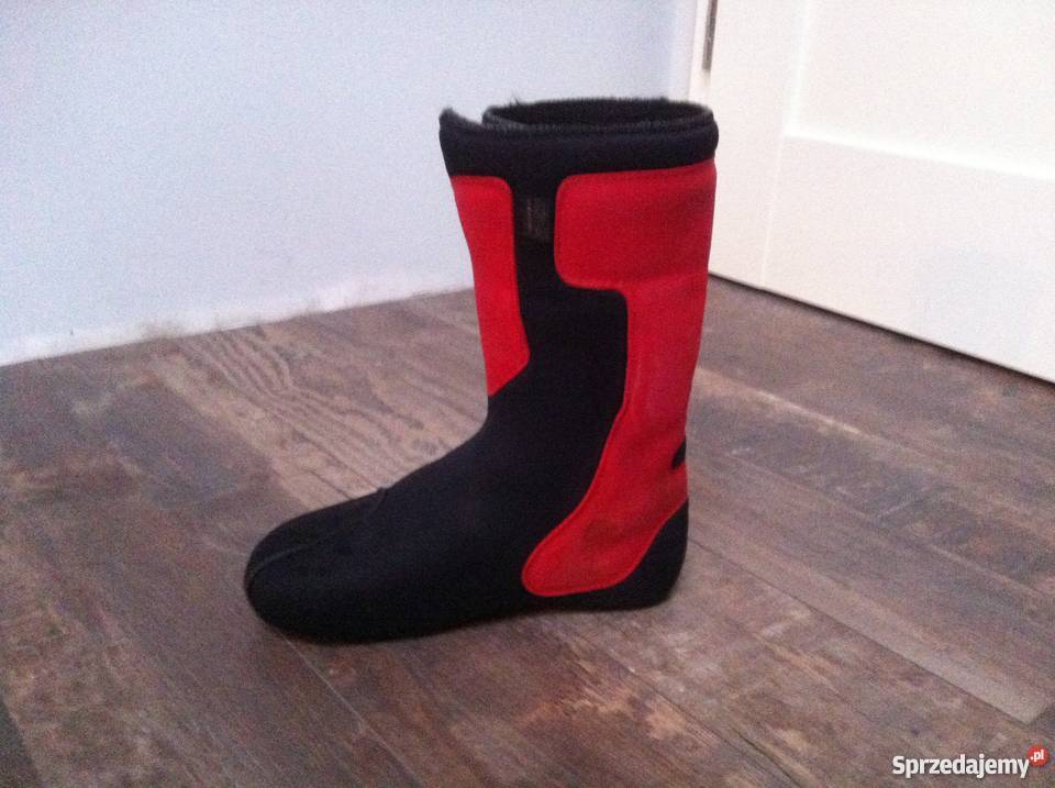 buty snowboardowe burton Kraków sprzedam