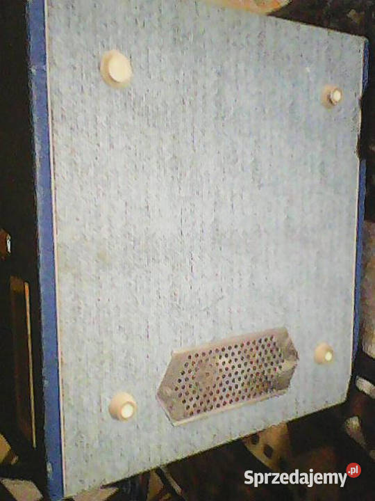 Gramofon WG263 Bambino 3 z 1970r NIE WYSYŁAM Piotrków Trybunalski