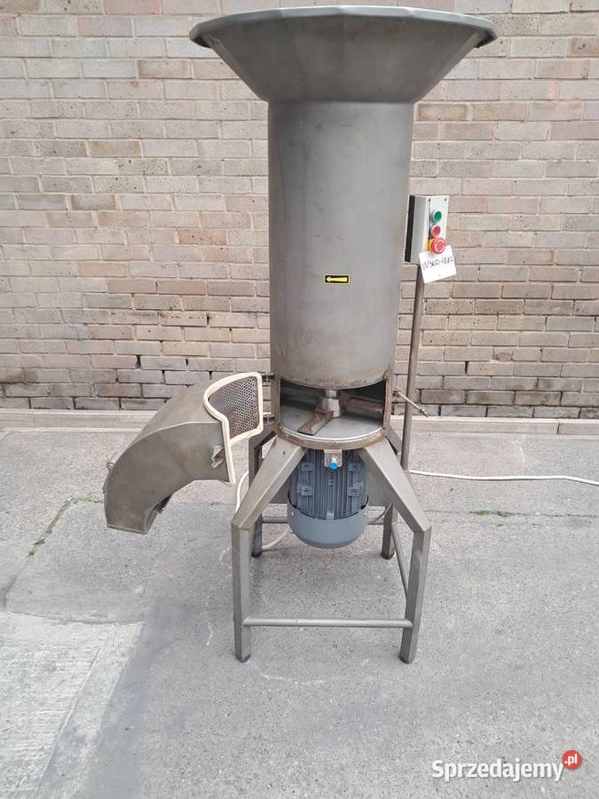 Młynek do bułki tartej Mech Masz MTB Rzeszów