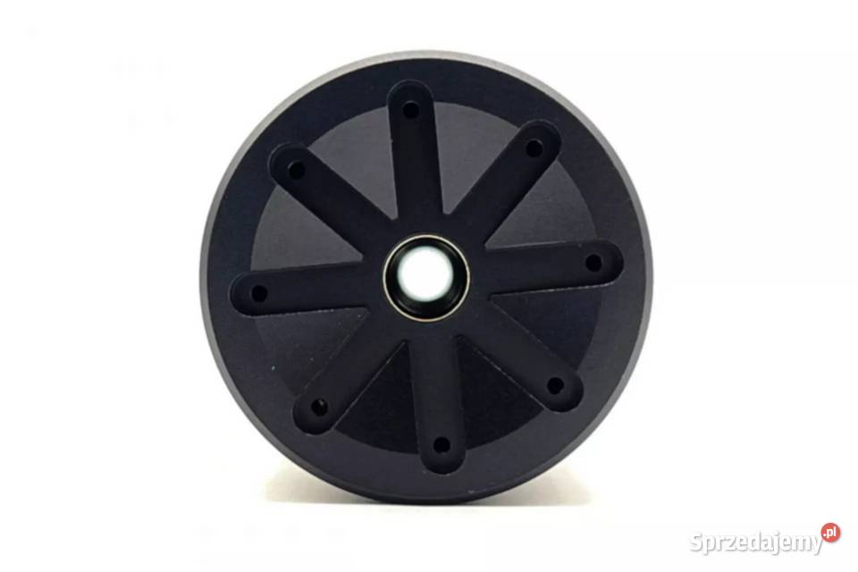 Tłumik DonnyFL RONIN 55mm 635mm 12x20 UNF kawał wielkopolskie Trzcianka