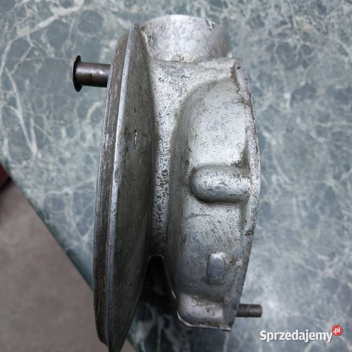 M72 M 72 obudowa dyfra na półbęben stary typ Łódź sprzedam