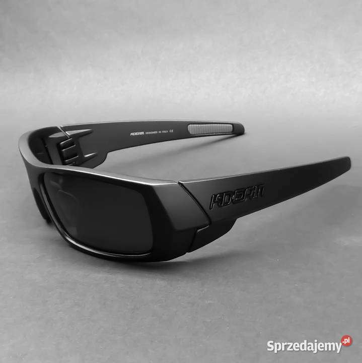 OKULARY PRZECIWSŁONECZNE POLARYZACYJNE Matte Mysłowice