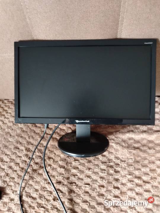 Monitor LED Monitory i projektory Plewiska