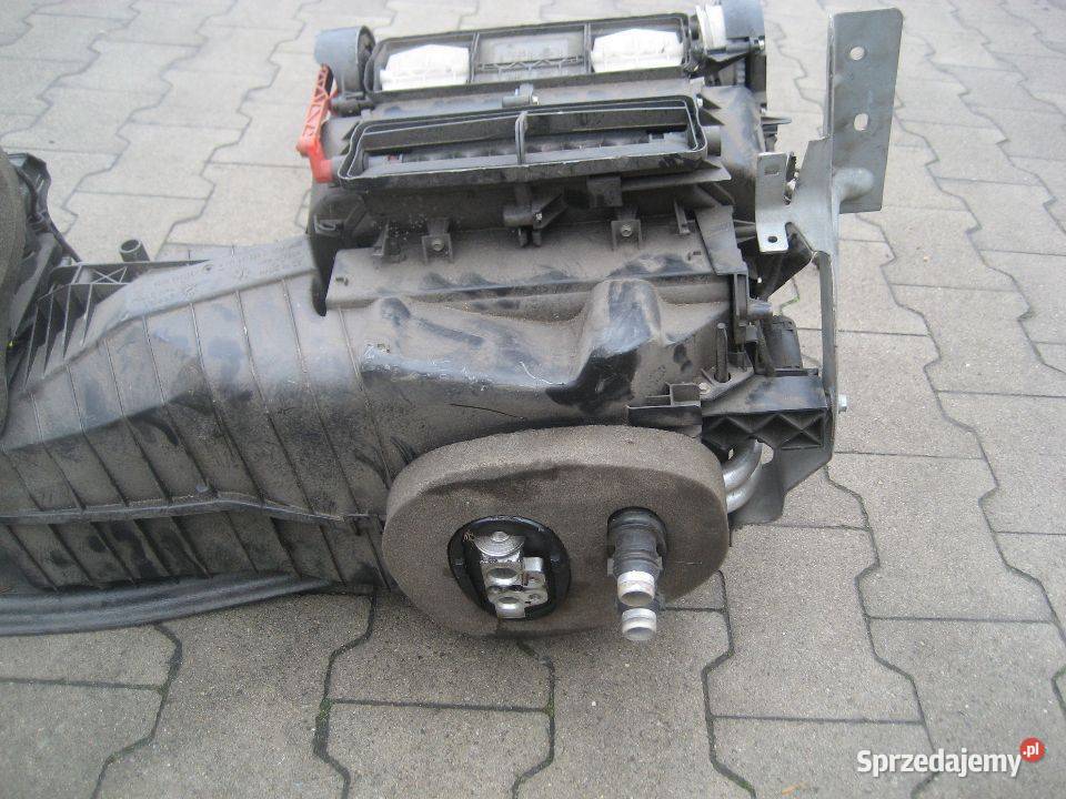VW CADDY 0310R NAGRZEWNICA 2K1820003AA EUROPA wielkopolskie Rakoniewice