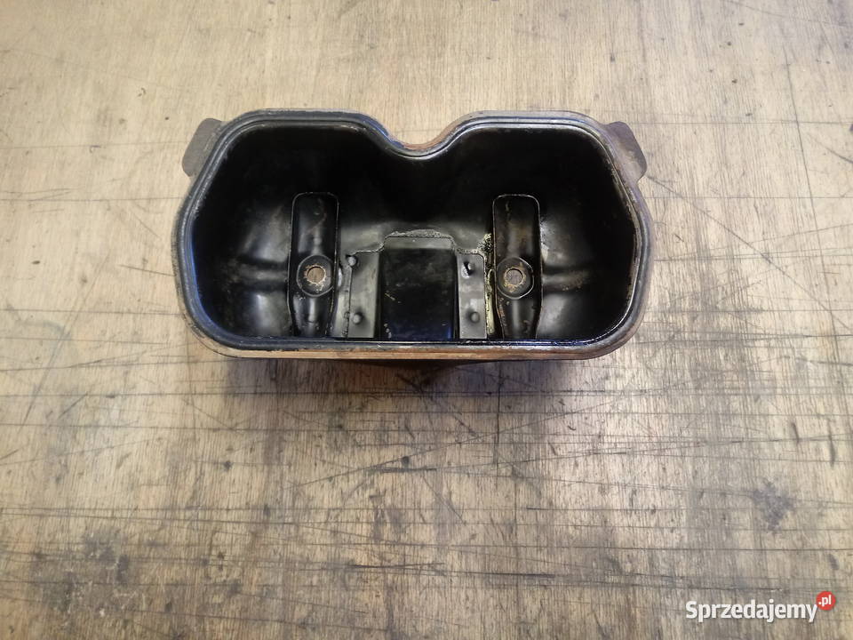 Pomrywa zaworów fiat 126p osobowe śląskie Bielsko-Biała