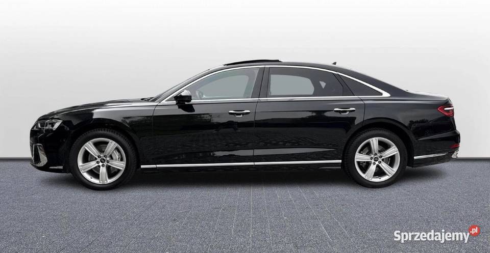 Oryginalne koła letnie FELGI 19 AUDI A8 D5 D4 A7 Wrocław sprzedam