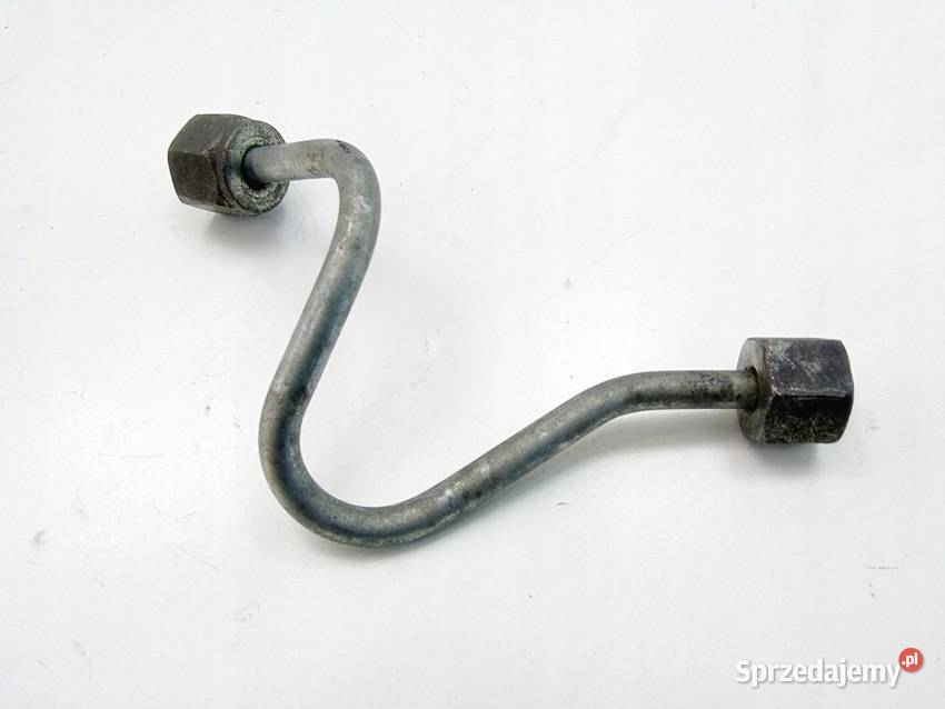 Przewód wtryskowy paliwa 18 TDCI Mondeo IV Smax Pozostałe