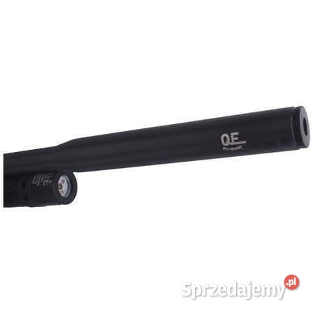 Wiatrówka Karabin PCP Hatsan BT65 SL Carnivore 9