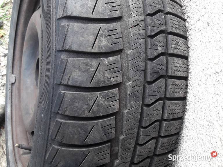 FORD koła 14 Escort Fiesta Orion Części samochodowe Piotrków Trybunalski