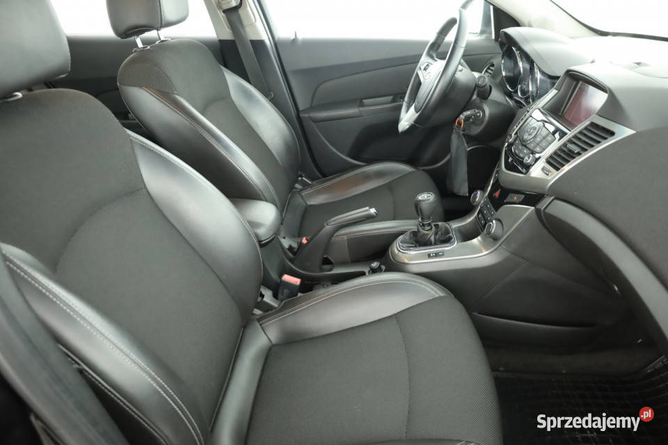 Chevrolet Cruze 17 VCDi 96KM Piaseczno