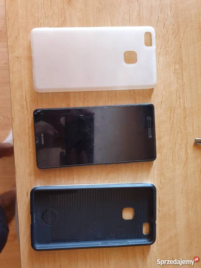 Huwawei p9 lite 2017 Królówka