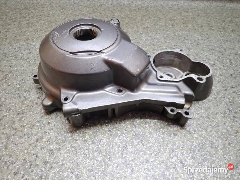 DEKIEL ALTERNATORA POKRYWA MAGNETA YAMAHA XTZ XT Strzelce Krajeńskie