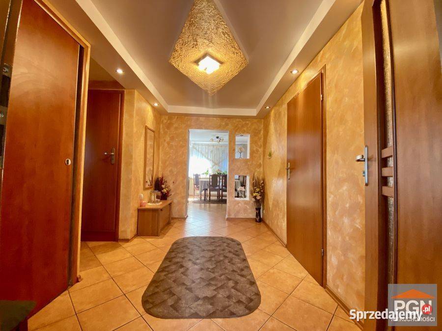 Dom wolnostojący 120m2 Mrzeżyno Sprzedaż Nieruchomości