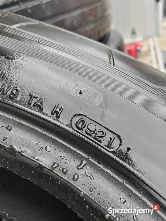 Opony wzmacniane do busa Hankook Vantra 2257516c Staszów