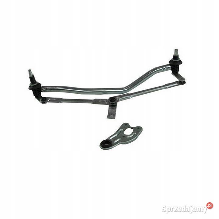 Mechanizm wycieraczek do BMW X3 E83 20032011 Części samochodowe