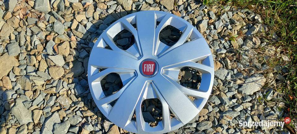 Kołpak Fiat 17 Częstochowa