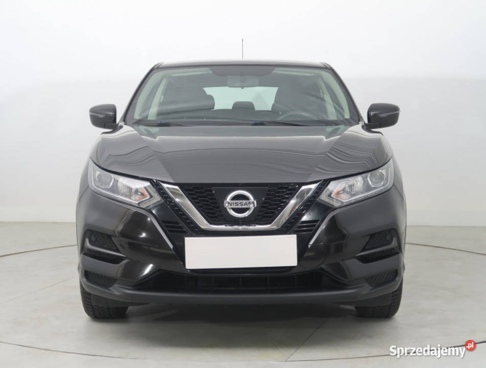 Nissan Qashqai 12 DIGT sprzedam