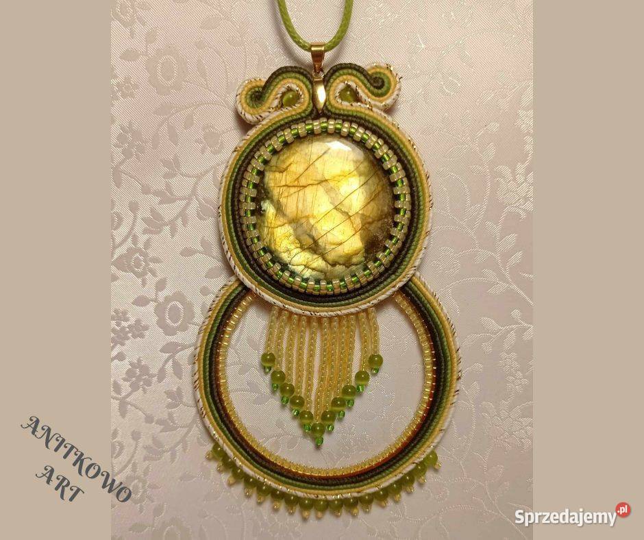 WISIOR Z LABRADORYTEM koło SUTASZ Warszawa sprzedam