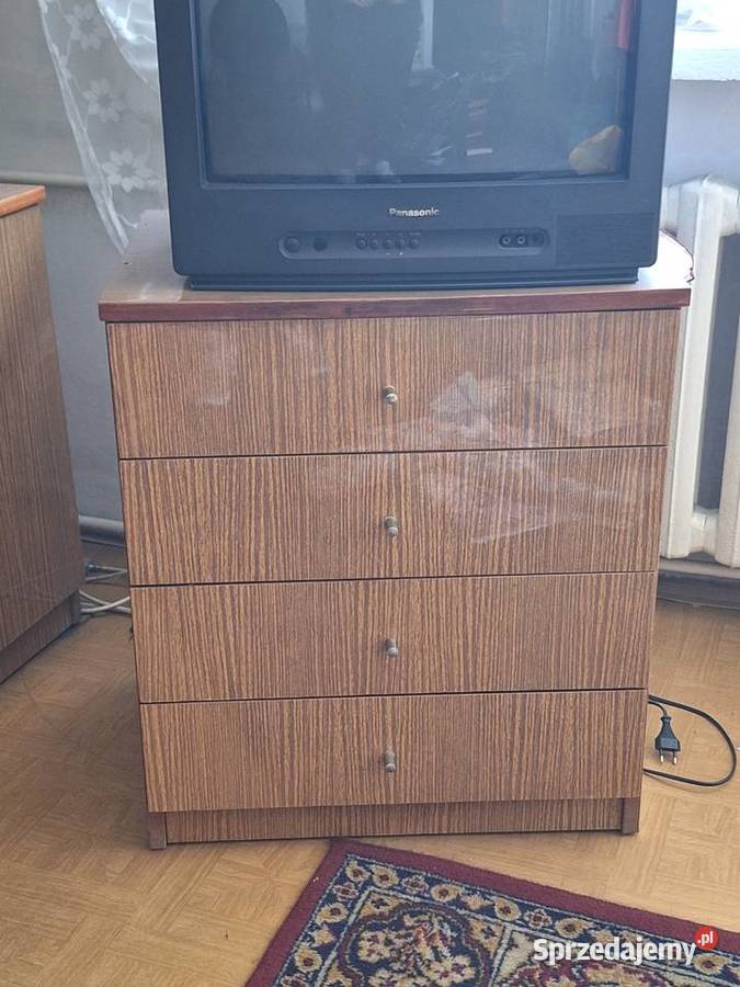 Oddam Meble Meblościanka Mysłowice