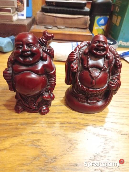 Figurki buddy 5 sztuk Siemianowice Śląskie