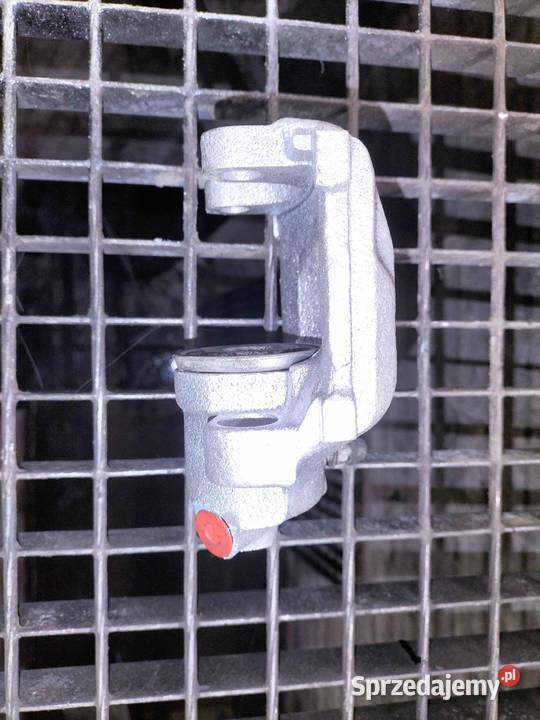 Zacisk hamulcowy lewy tylny BMW E46 Z4 E85 E86 Poręba