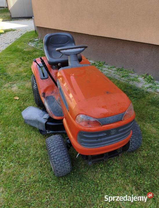 Traktorek kosiarka Husqvarna LT151 KOHLER świętokrzyskie Piórków sprzedam