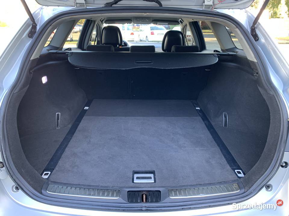 Toyota Avensis 20 126