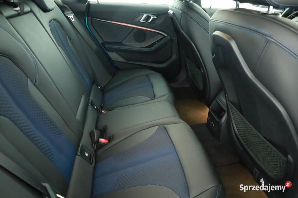 BMW 2 Gran Coupe 218i Gran Coup klimatyzacja Piaseczno