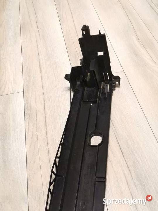BMW F10 F11 09 DOLNA OBUDOWA RAMKA CHŁODNICY Międzychód