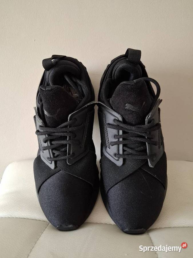Puma Muse 355 buty sportowe damskie dziewczyny małopolskie Kraków