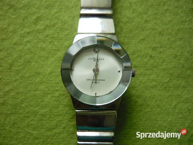 Zegarek damski EXPRESS LA śląskie Myszków