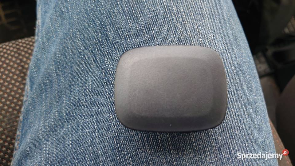 Zaślepka Volvo wielkopolskie Poznań sprzedam