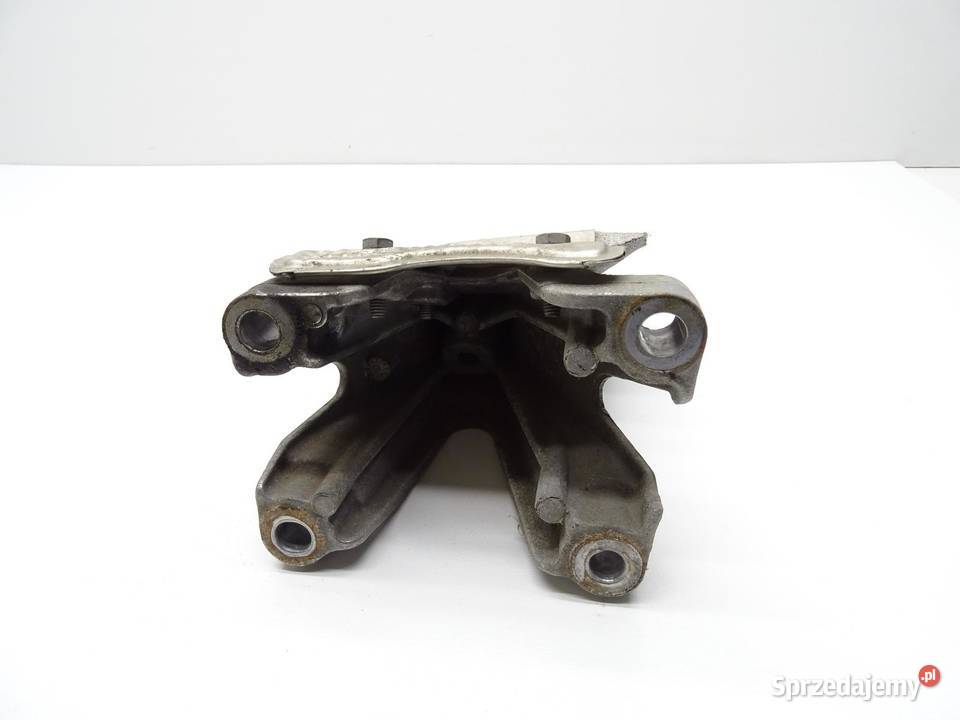 ŁAPA MOCOWANIE SILNIKA CCW 8K0199307BJ 30 TDI małopolskie