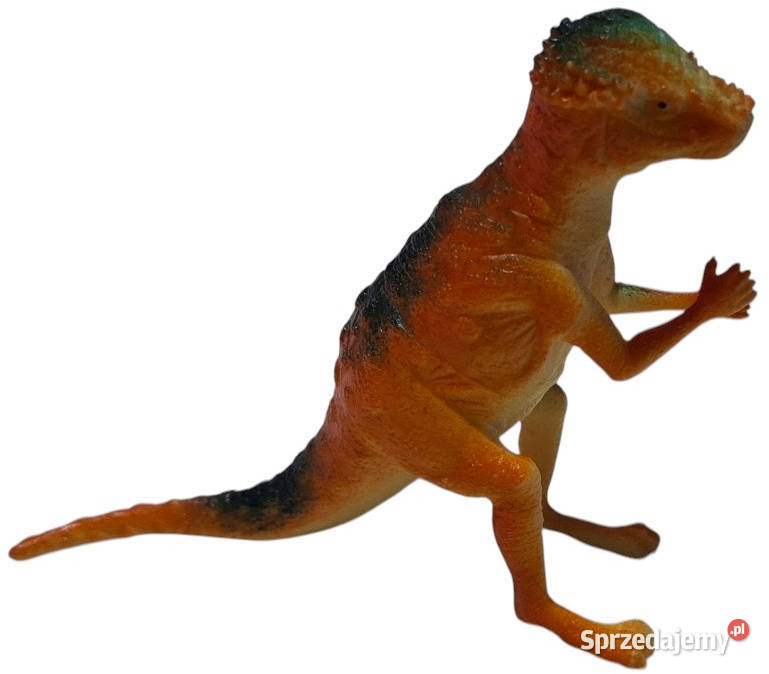 Dinozaur Pachycefalozaur 3x11x85 Zabawka figurka Figurki Czeladź