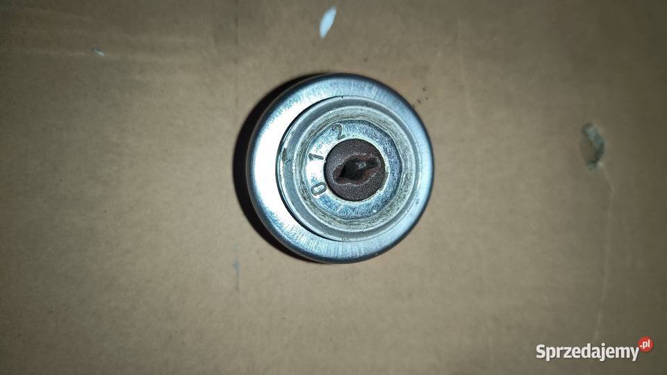 Stacyjka jawa cz 250 350