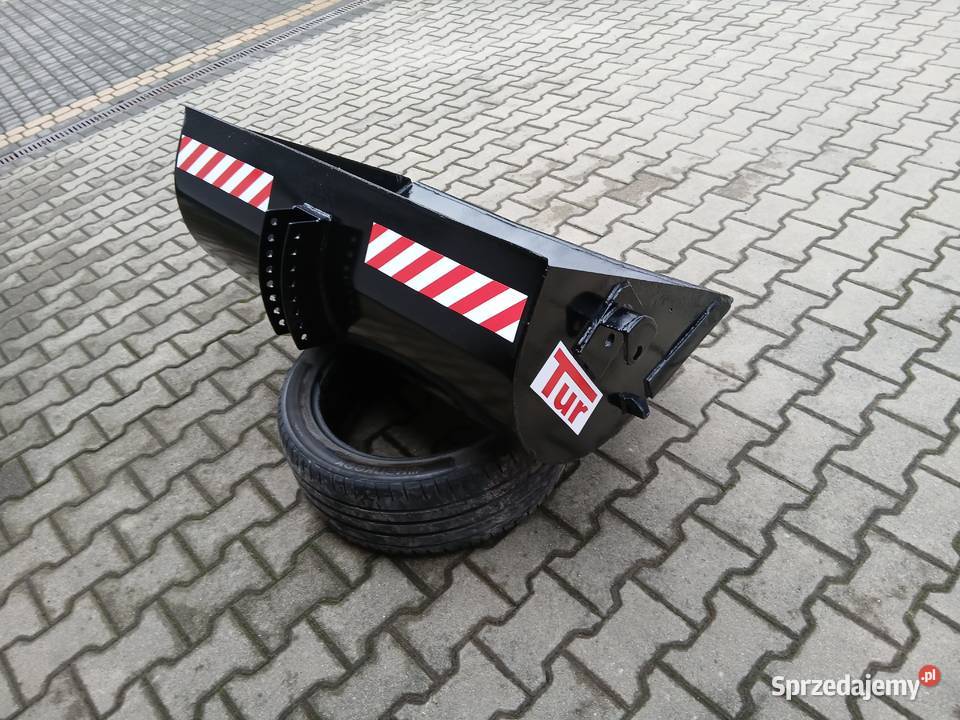 Łyżka do tura Części i osprzęt rolniczy