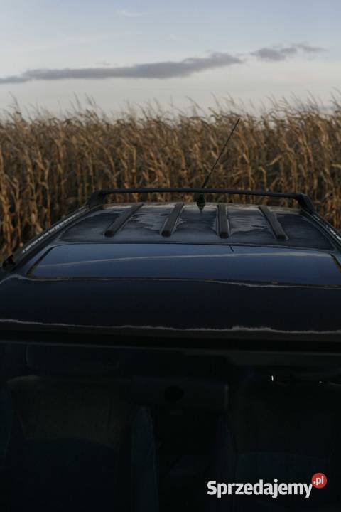 Polo kombi 19 tdi lubelskie