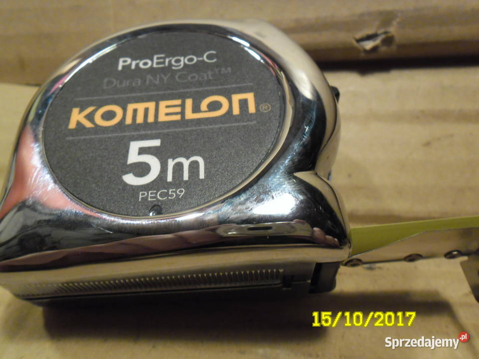 Miara Comelon 5m Wieluń