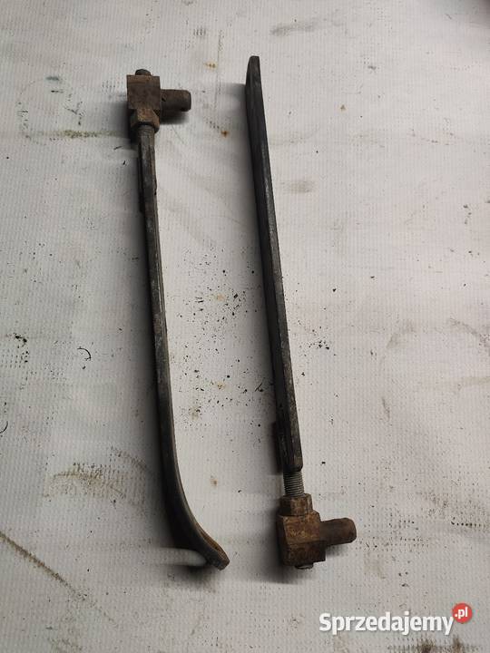 Mocowanie Kosiska honda 4514 kosiarka traktorek Wiele sprzedam