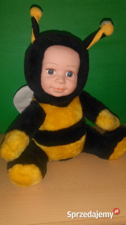 Zabawka pszczółka maja sprzedam