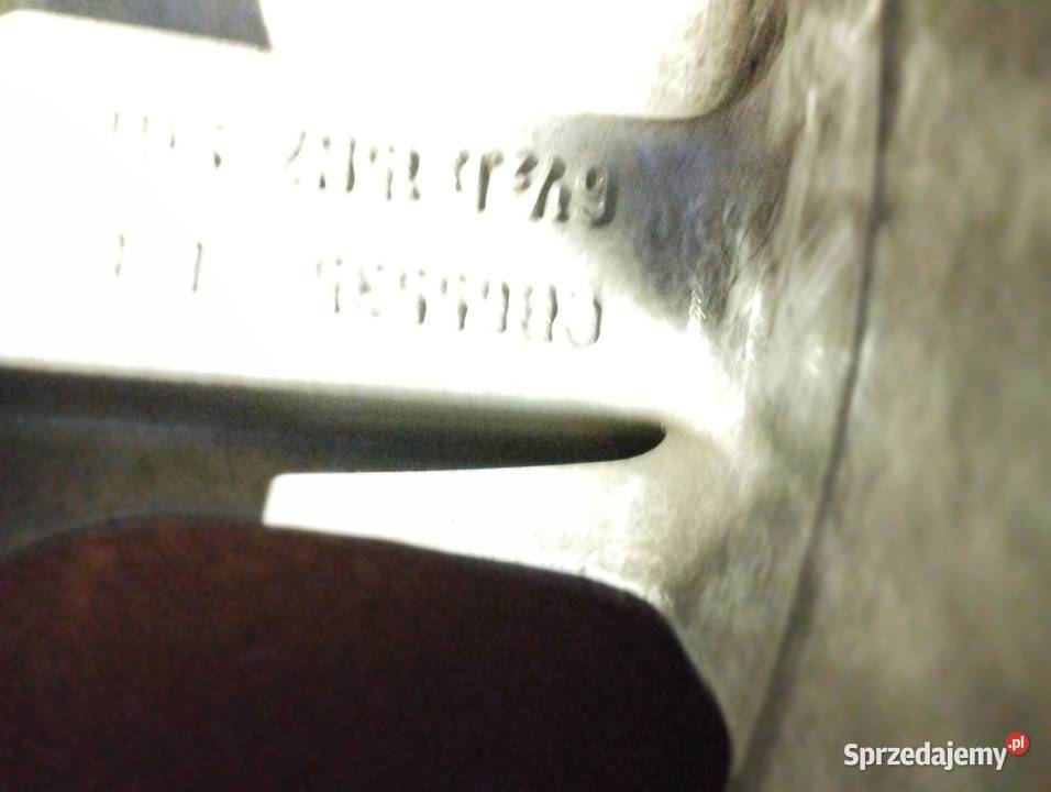 Alufelgi lato 5x112 et40 1956515 dolnośląskie Kłodzko
