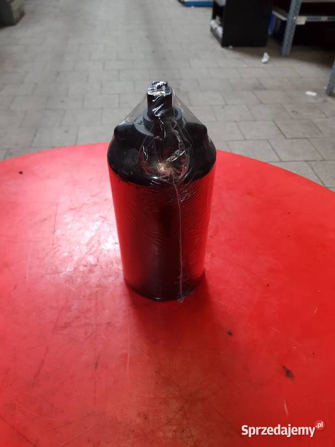 84477359 Filtr paliwa CNH oryginał CIĄGNIK lubuskie Sulechów sprzedam