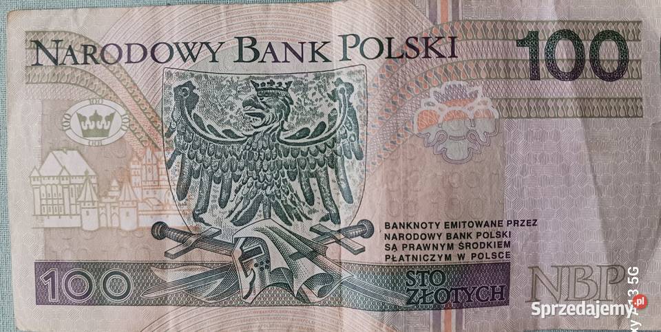 100 Władysław Jagiełło IC0302203 wielkopolskie