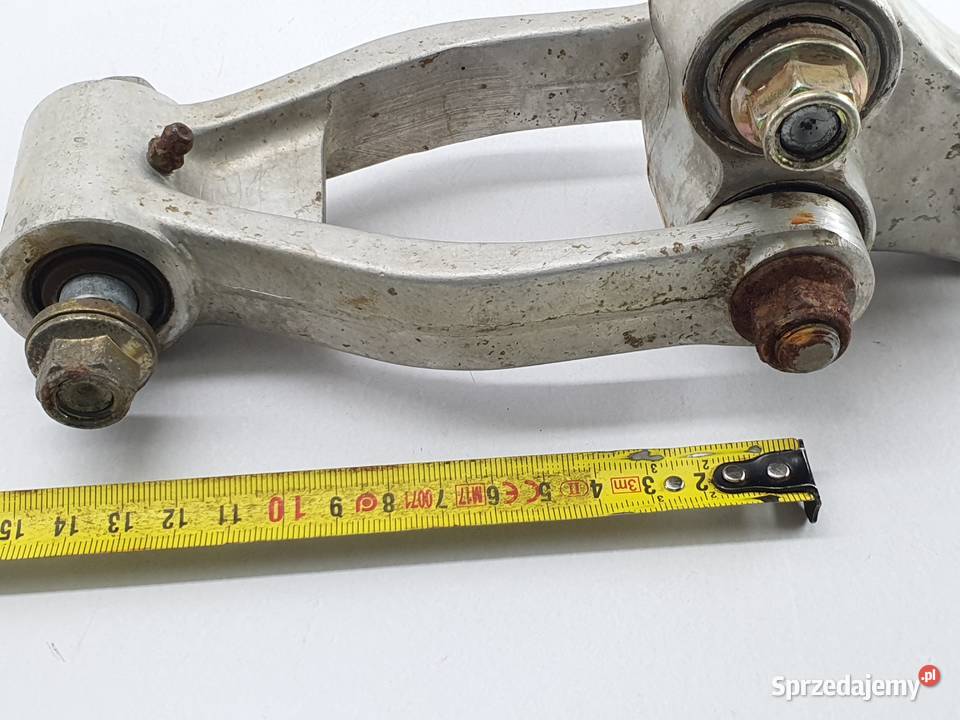 Kiwak Mocowanie Amortyzatora Kosci Husqvarna Wr Pozostałe Łódź